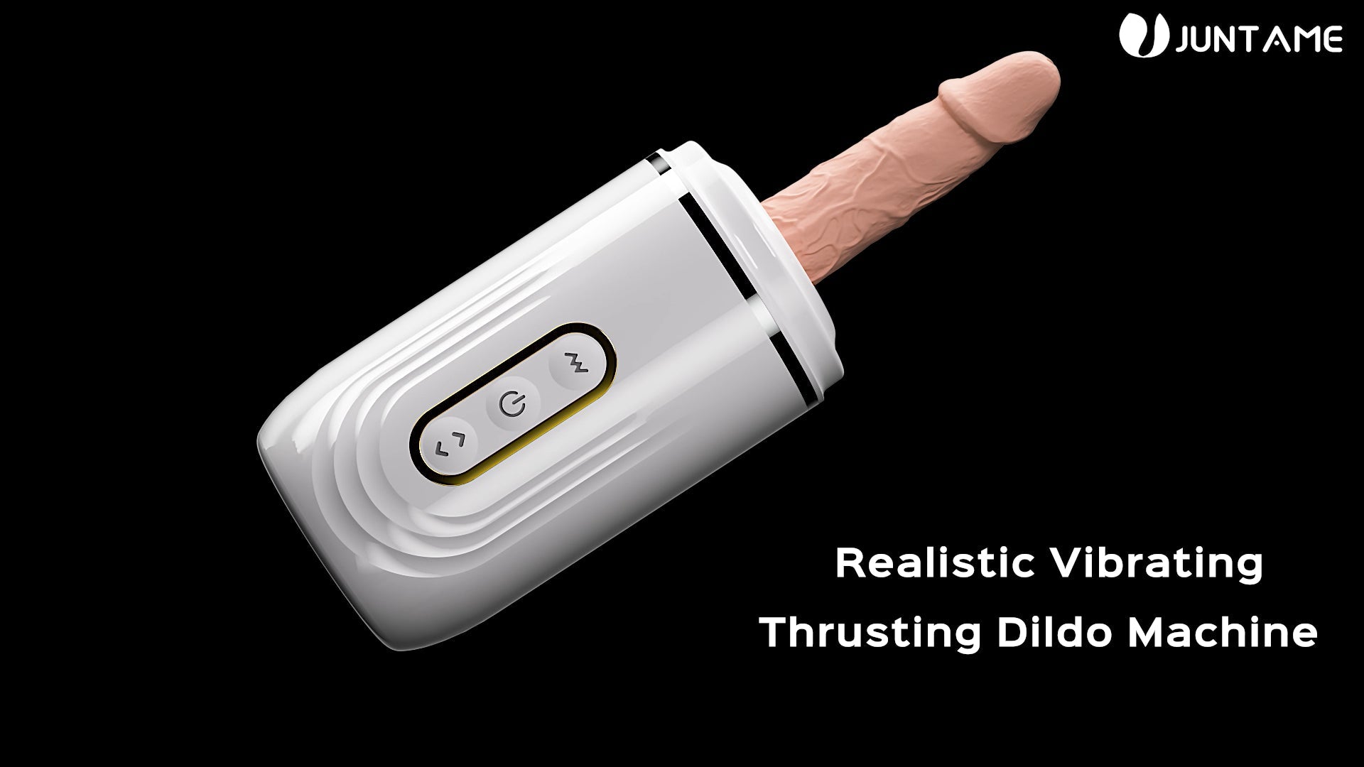 sexy bathing suits tumblr Luis App Controlled Realistic 8.5-inch Thick Thrusting Vibrating Dildo main image 0
