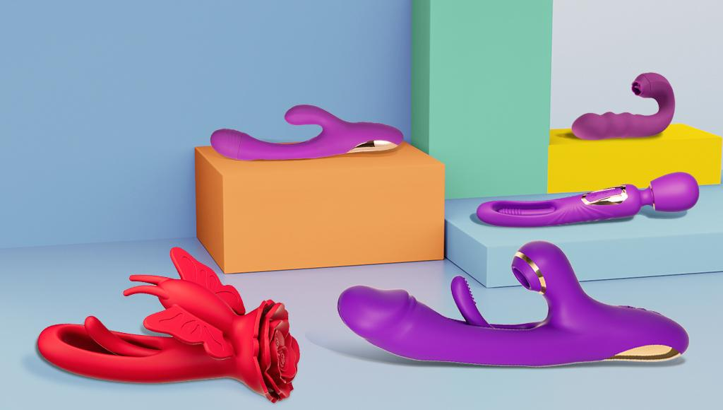 Top 10 Most Powerful Vibrator Juntame | Shop Sex Toys and More Top 10 Most Powerful Vibrator Juntame | Shop Sex Toys and More