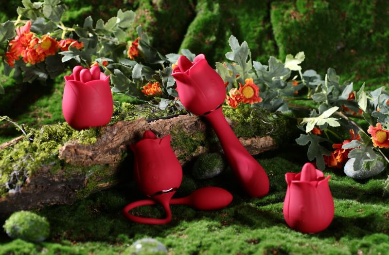 Your Ultimate Guide to the Viral Rose Sex Toy - Juntame  Juntame | Shop  Sex Toys and More