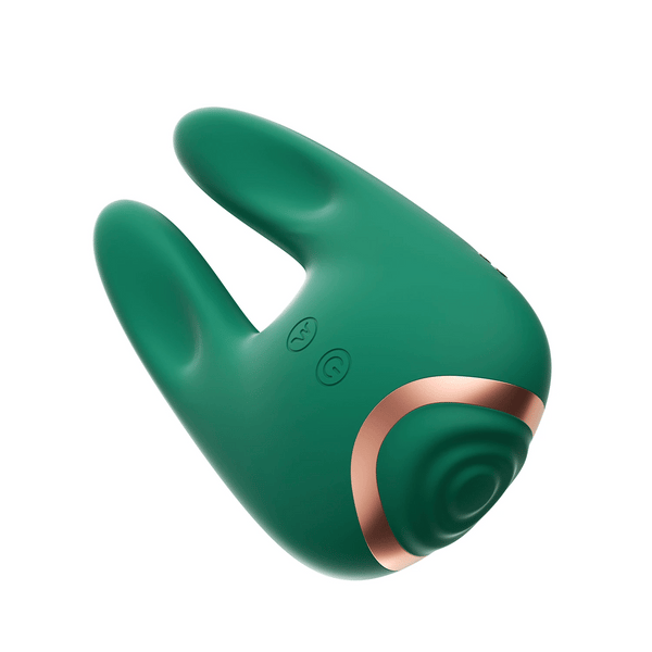 Cutey - Tapping Rabbit Vibrator Clitoral Stimulator