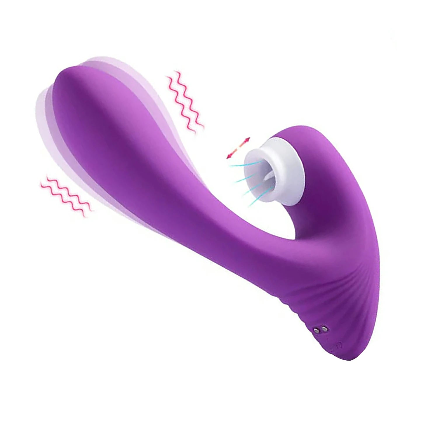 Clitoral Licker Toy with intense stimulation - Juntame – Juntame US  Official Store | Shop Adult Sex Toys and Lingerie