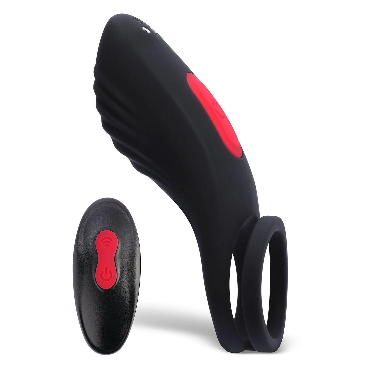Vibrating Penis Ring with Remote Control - Juntame Juntame | Shop Sex Toys and More Vibrating Penis Ring with Remote Control - Juntame Juntame | Shop Sex Toys and More