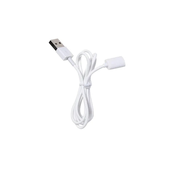 Vibrator USB Adapter Cord 2.5mm Replacement DC  Massager Charging Cable