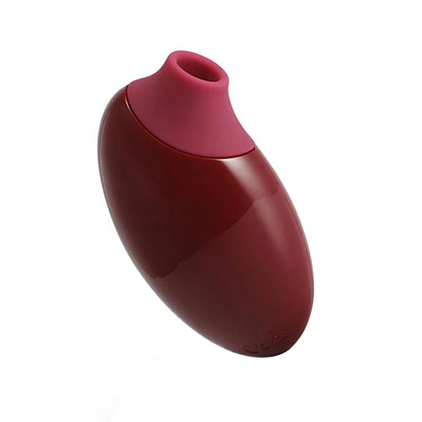 Clitoral Suction Vibrator