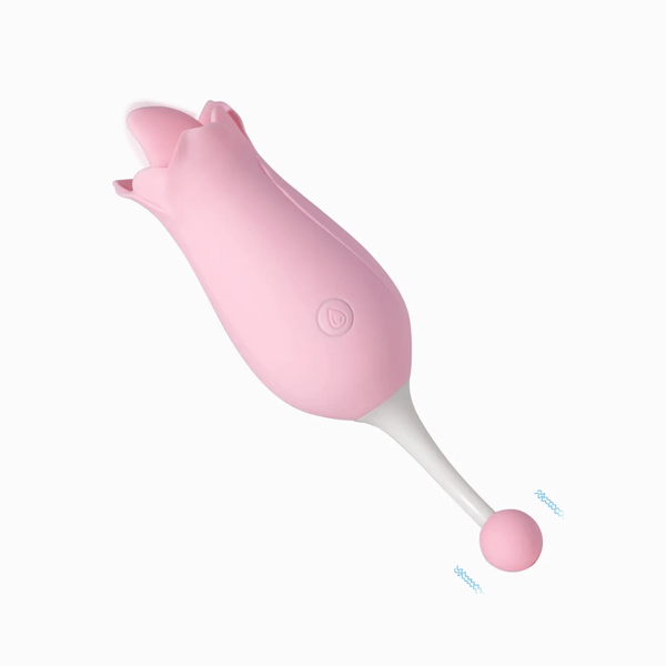 Rose Toy Vibrator for Women - Rose Clit Sucker Vibrator - Juntame Juntame | Shop Sex Toys and More Rose Toy Vibrator for Women - Rose Clit Sucker Vibrator - Juntame Juntame | Shop Sex Toys and More
