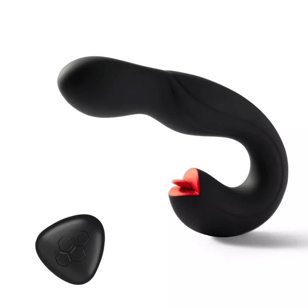 Joi Pro - Rotating & Vibrating G-spot Vibrator Juntame | Shop Sex Toys and More Joi Pro - Rotating & Vibrating G-spot Vibrator Juntame | Shop Sex Toys and More