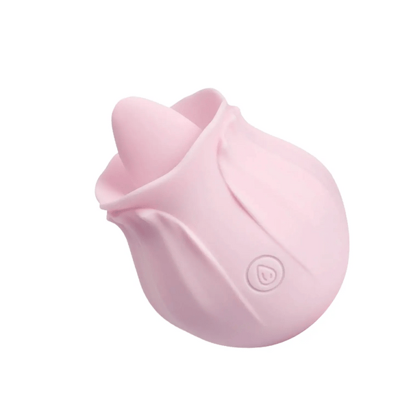 Nectar - The Rose Sex Toy Clit Stimulator
