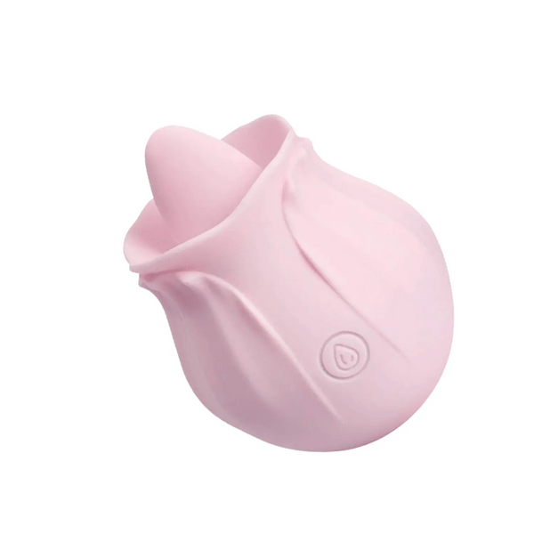 rose toy clit Rose Vibrator | Viral Rose Toy | Clitoral Vibrator main image 1