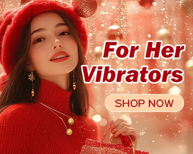 new year women vibrators phone banner