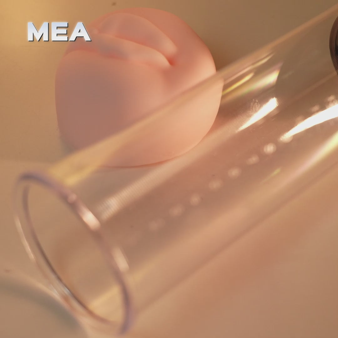 Pipe - Automatic Electric Penis Enlarger Pump
