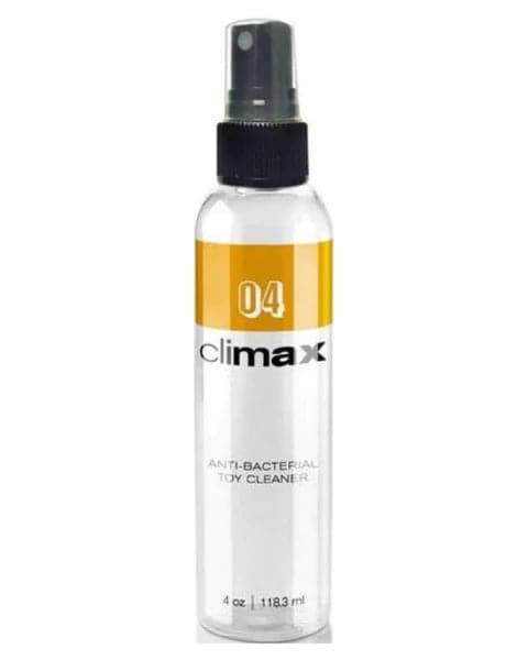 Climax Antibacterial Toy Cleaner - 4 oz