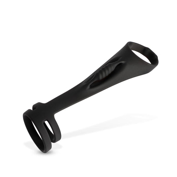 Hunter - Penis Sleeve Cock Ring
