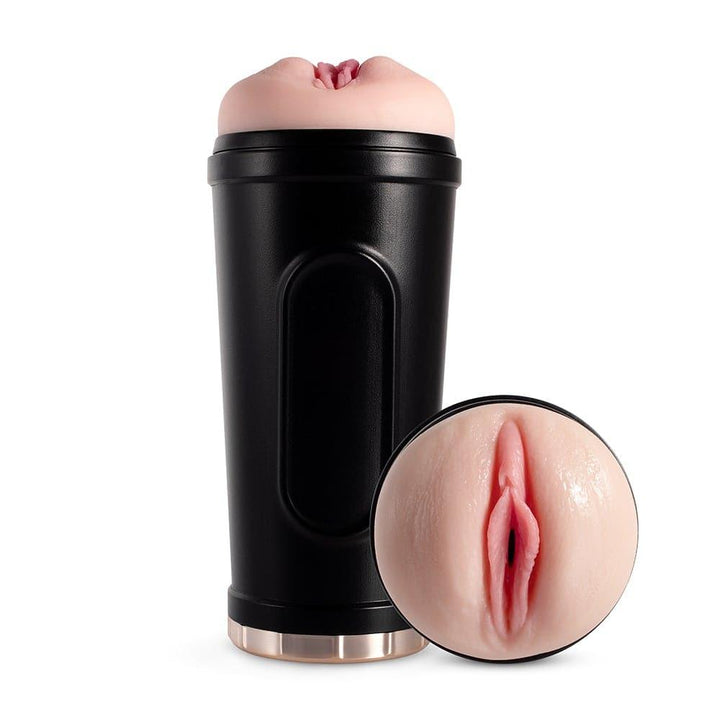 male masturbating cup with pocket pussy