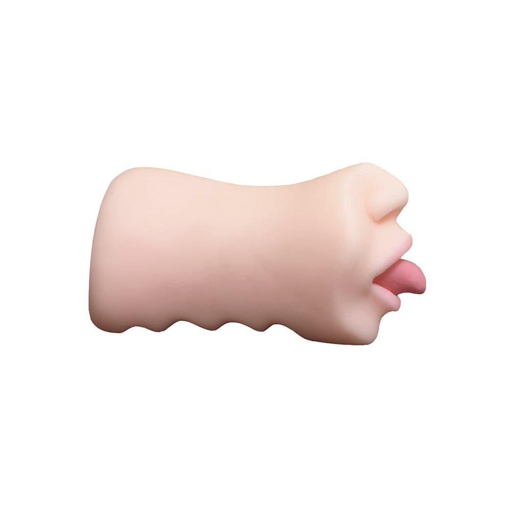 Vida - Deep Throat Blowjob Simulator Pocket Pussy