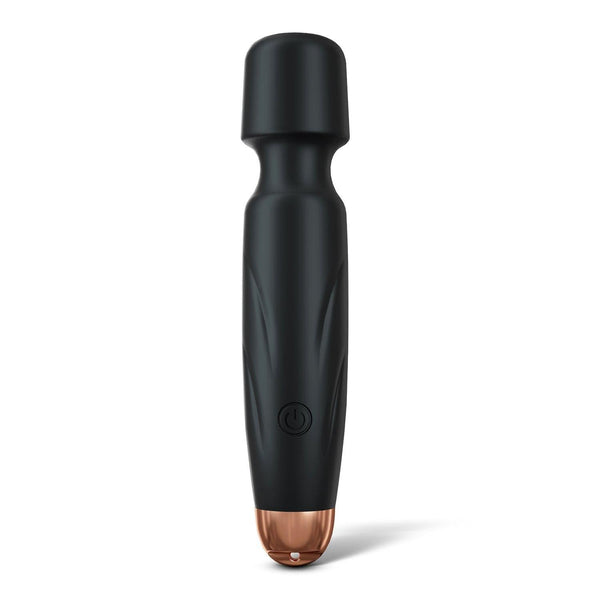 Mini Magic Wand Vibrator